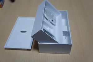 iPhone 6 Plus化粧箱
