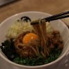 【食レポ】大阪で台湾まぜそば食べたくなったら麺やマルショウ